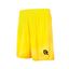 Afbeeldingen van Robey Referee Scheidsrechter Short - Geel