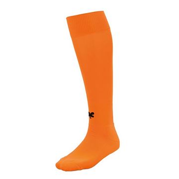 Afbeeldingen van Robey Socks Voetbalkousen - Neon Oranje