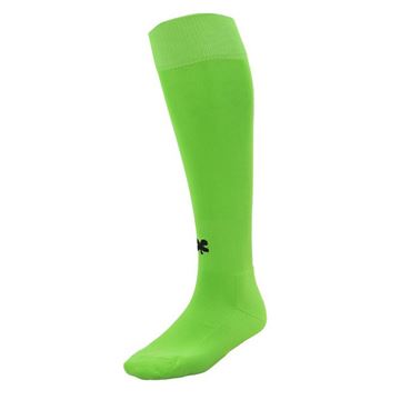 Afbeeldingen van Robey Socks Voetbalkousen - Neon Groen