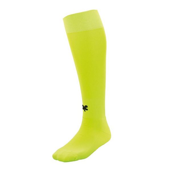 Afbeelding van Robey Socks Voetbalkousen - Neon Geel