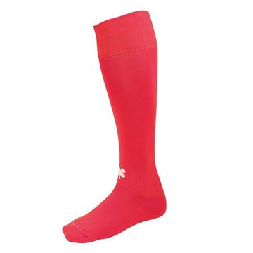 Afbeeldingen van Robey Socks Voetbalkousen - Rood