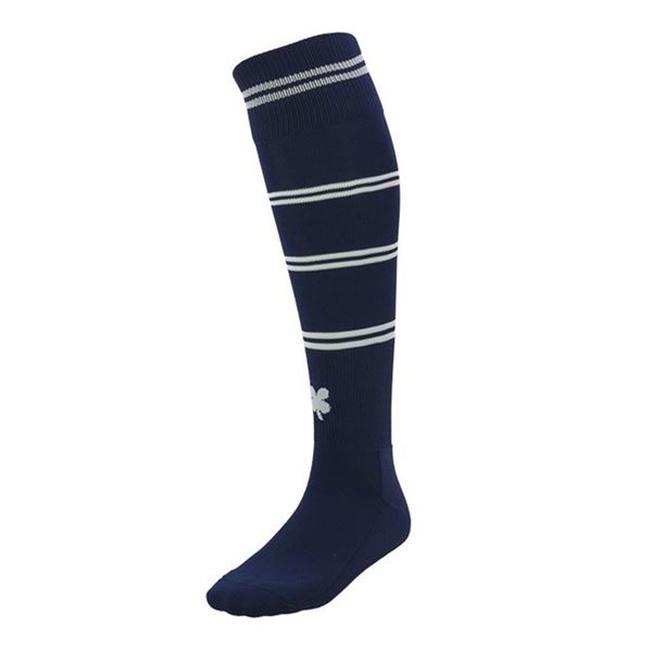 Afbeelding van Robey Sartorial Voetbalkousen - Navy Blauw