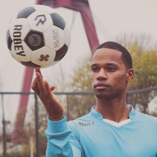 Afbeelding voor categorie Voetbal