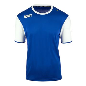Afbeeldingen van Robey Icon Voetbalshirt - Blauw