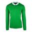 Afbeeldingen van Robey Kick Off Shirt Voetbalshirt - Groen (Lange Mouwen)