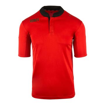 Afbeeldingen van Robey Kick Off Voetbalshirt - Rood