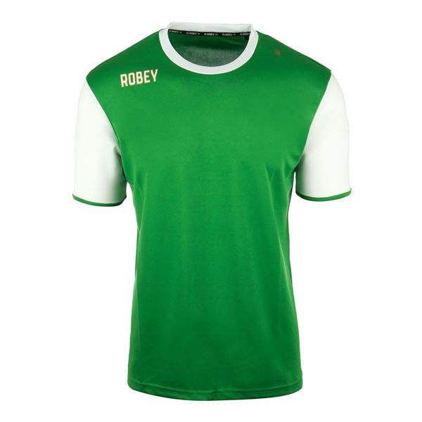 Afbeelding van Robey Icon Voetbalshirt - Groen