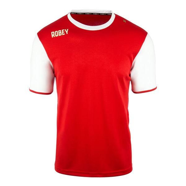 Afbeelding van Robey Icon Voetbalshirt - Rood