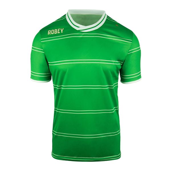 Afbeelding van Robey Sartorial Voetbalshirt - Groen