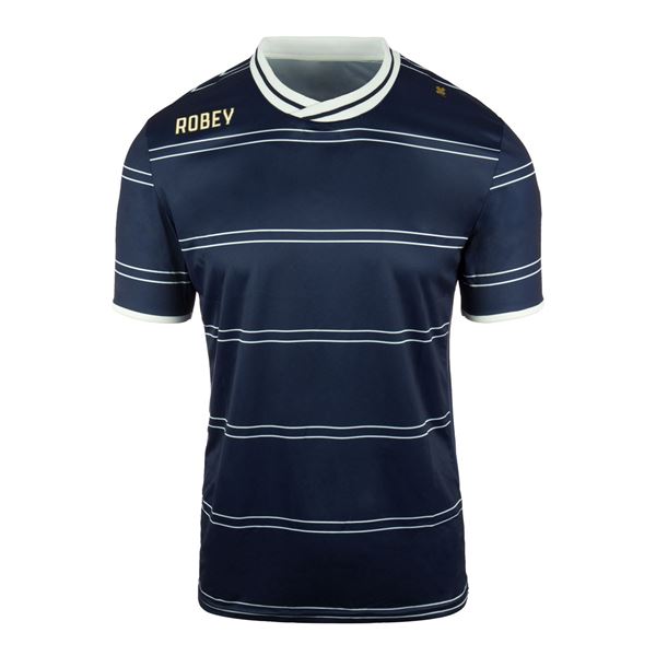 Afbeelding van Robey Sartorial Voetbalshirt - Navy Blauw
