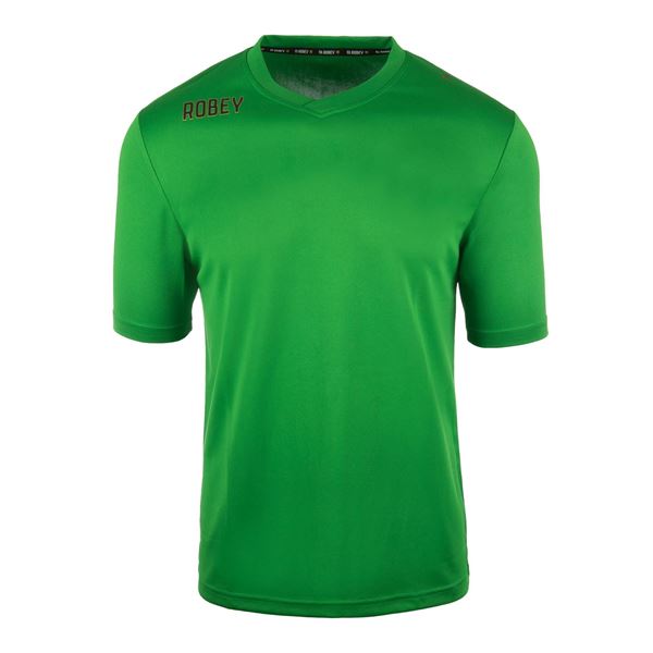 Afbeelding van Robey Score Voetbalshirt - Groen