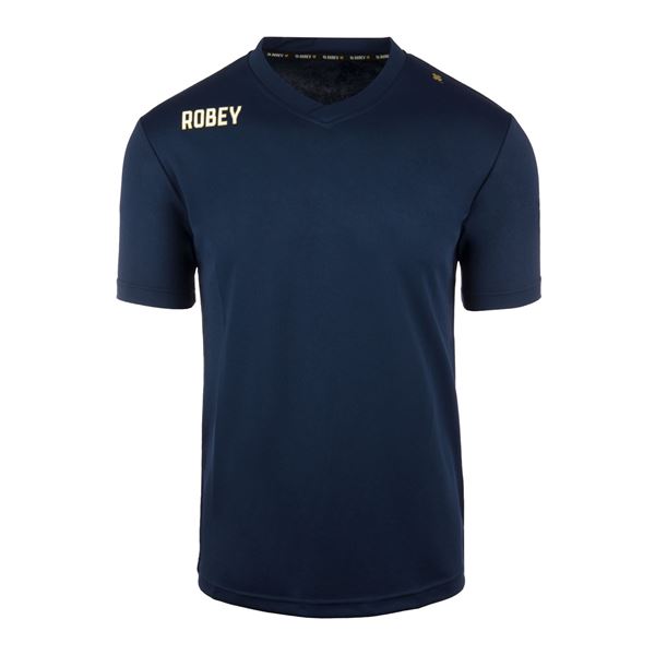 Afbeelding van Robey Score Voetbalshirt - Navy Blauw
