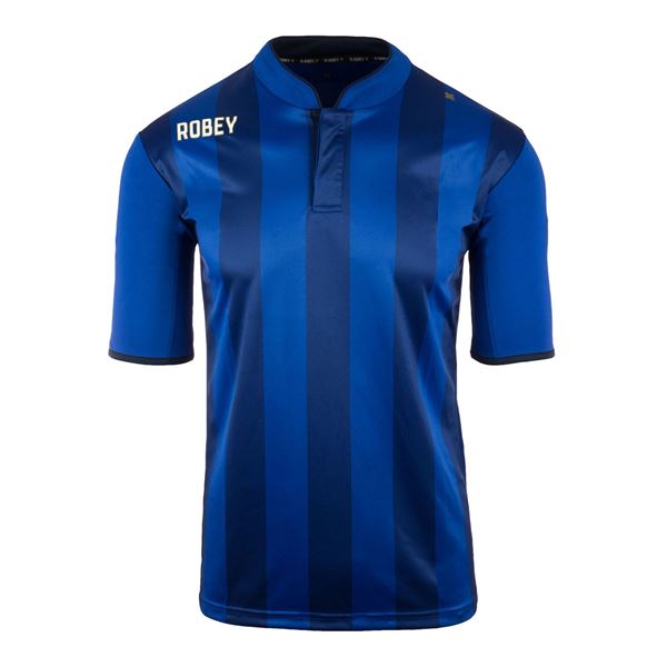 Afbeelding van Robey Winner Voetbalshirt - Blauw