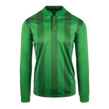 Afbeeldingen van Robey Winner Voetbalshirt - Groen (Lange Mouwen)