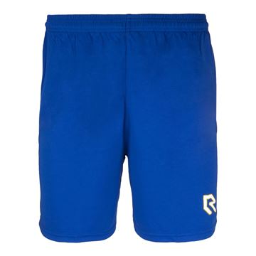 Afbeeldingen van Robey Competitor Voetbalbroekje - Blauw