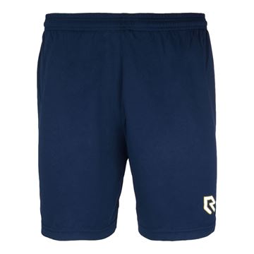 Afbeeldingen van Robey Competitor Voetbalbroekje - Navy Blauw