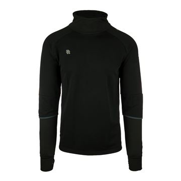 Afbeeldingen van Robey Turtle Neck Sweater - Zwart