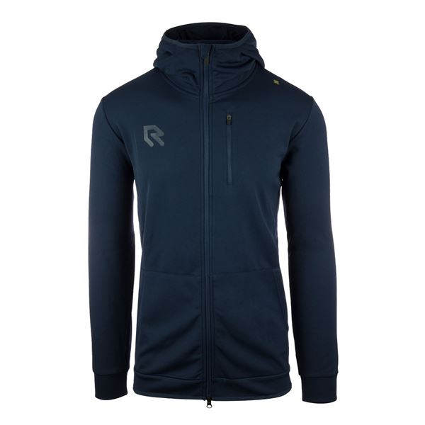 Afbeelding van Robey OFF Pitch Jack - Navy Blauw