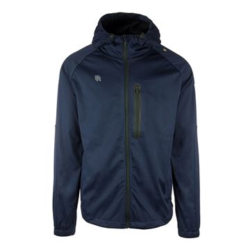 Afbeeldingen van Robey Softshell Jacket - Navy Blauw