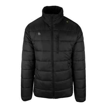 Afbeeldingen van Robey Stadium Jacket - Zwart