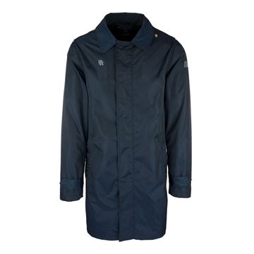 Afbeeldingen van Robey Manager Jacket - Navy Blauw