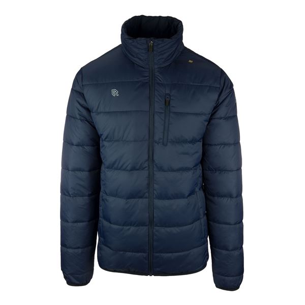Afbeelding van Robey Stadium Jacket - Blauw