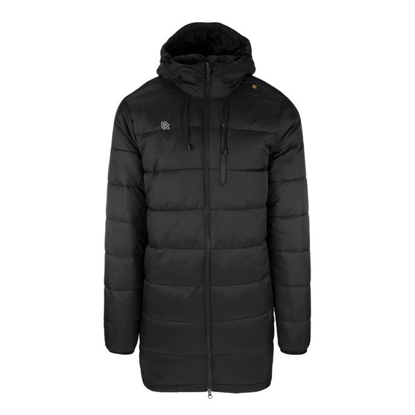 Afbeelding van Robey Wenger Coach Jacket - Zwart