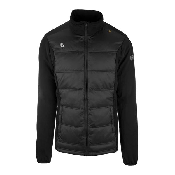 Afbeelding van Robey Traveller Jacket - Zwart
