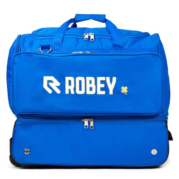 Afbeelding van Robey Trolley Sporttas - Blauw