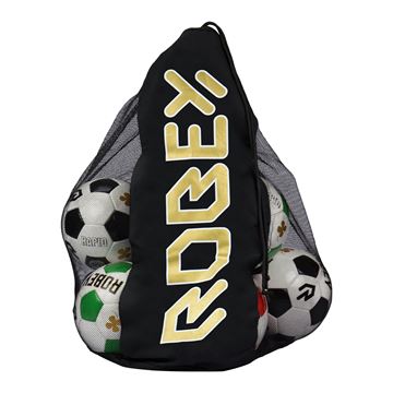 Afbeeldingen van Robey Ballentas
