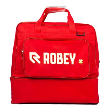 Afbeeldingen van Robey Sporttas - Rood-Senior