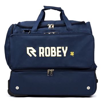 Afbeeldingen van Robey Trolley Sporttas - Navy-Blauw