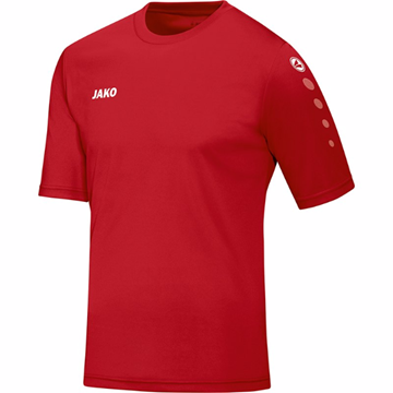 Afbeeldingen van JAKO Team Shirt - Rood