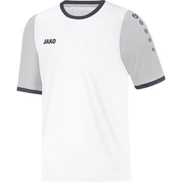 Afbeeldingen van JAKO LEEDS Shirt - Wit