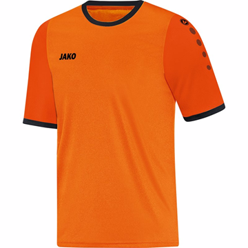 Afbeeldingen van JAKO LEEDS Shirt - Oranje