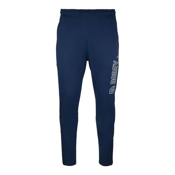 Afbeelding van Robey Pitch Trainingsbroek - Navy Blauw