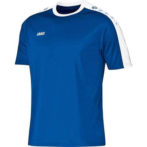 Afbeelding van JAKO Striker Shirt - Blauw