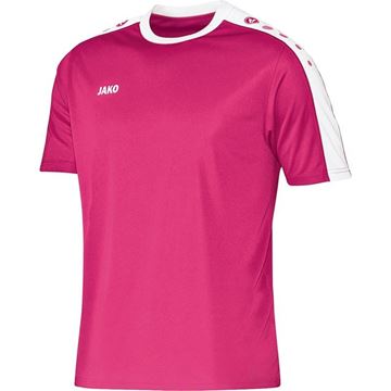 Afbeeldingen van JAKO Striker Shirt - Roze