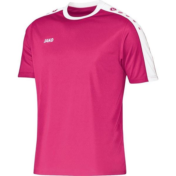 Afbeelding van JAKO Striker Shirt - Roze