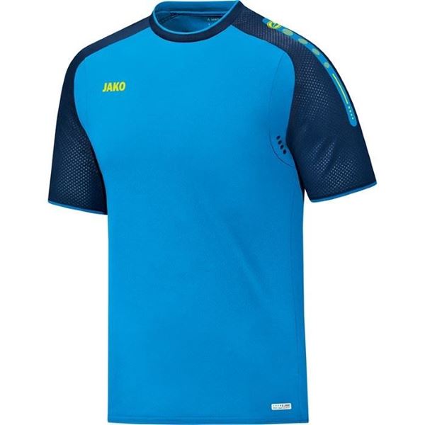 Afbeelding van JAKO Champ Shirt - JAKO Blauw