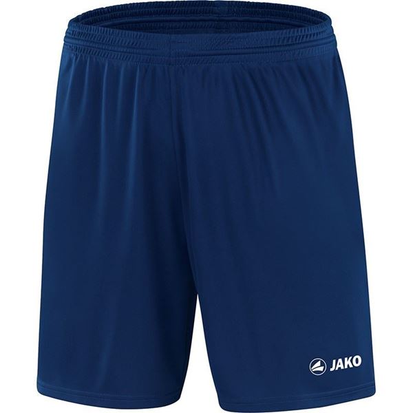 Afbeelding van JAKO Manchester Broekje - Navy Blauw
