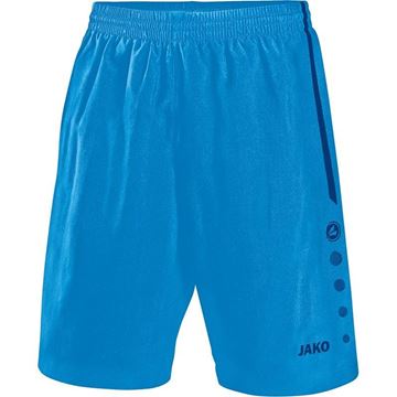 Afbeeldingen van JAKO Turin Broekje - Blauw - Navy