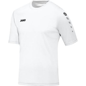 Afbeeldingen van JAKO Team Shirt - Wit