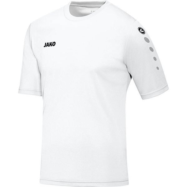 Afbeelding van JAKO Team Shirt - Wit