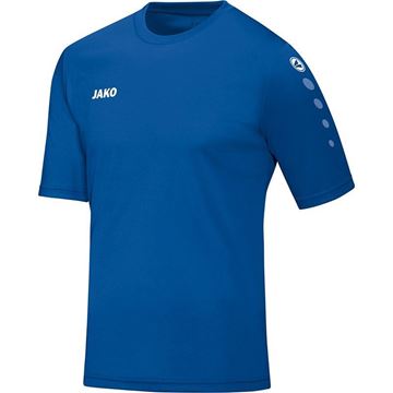 Afbeeldingen van JAKO Team Shirt - Royal-Blauw