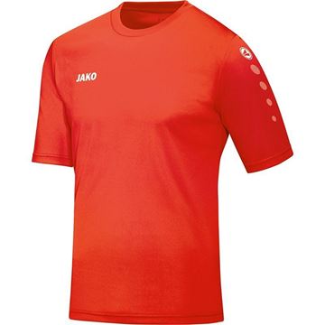 Afbeeldingen van JAKO Team Shirt - Flame