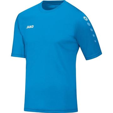 Afbeeldingen van JAKO Team Shirt - Blauw