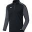 Afbeeldingen van JAKO Champ Zip Training Top - Zwart