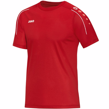 Afbeeldingen van JAKO Classico Shirt - Rood