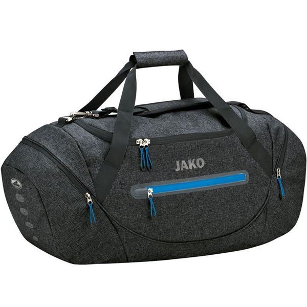 Afbeelding van JAKO Champ Sporttas - Zwart